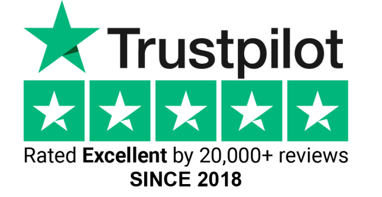 EBUY IPTV is rated excellent on Trustpilot with over 20,000 reviews, since 2018.